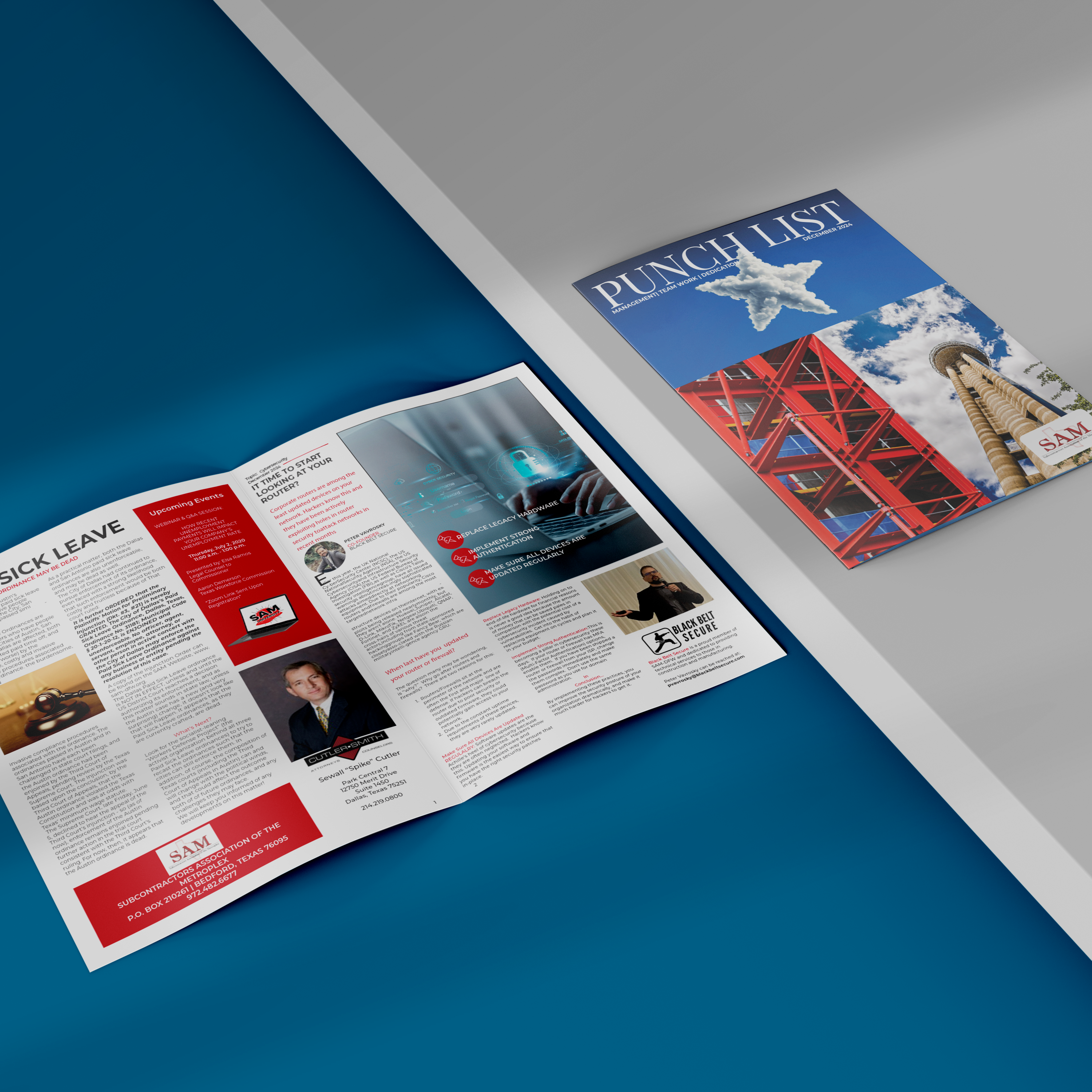 Newsletter